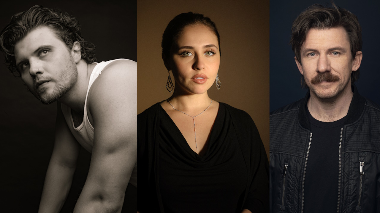 Ghost Complex Haunts Oklahoma with a Star-Studded Cast