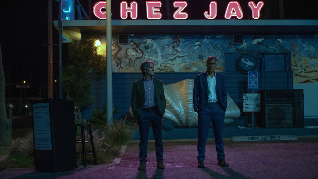 Venice Film Festival 2025: Jay Kelly Movie REVIEW