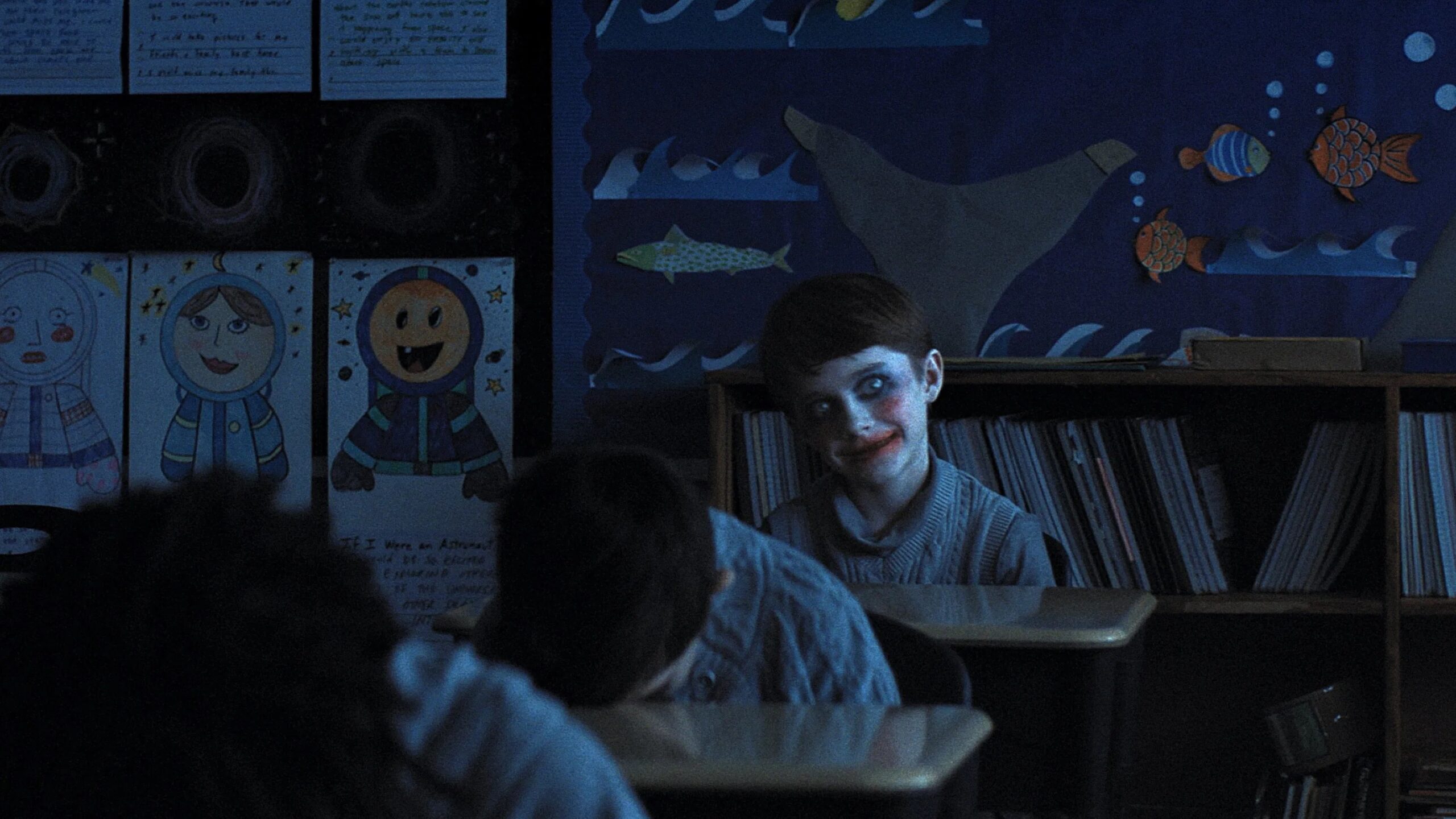 Weapons Review: A Terrifying, Twisted, Insane Ride Weapons Review