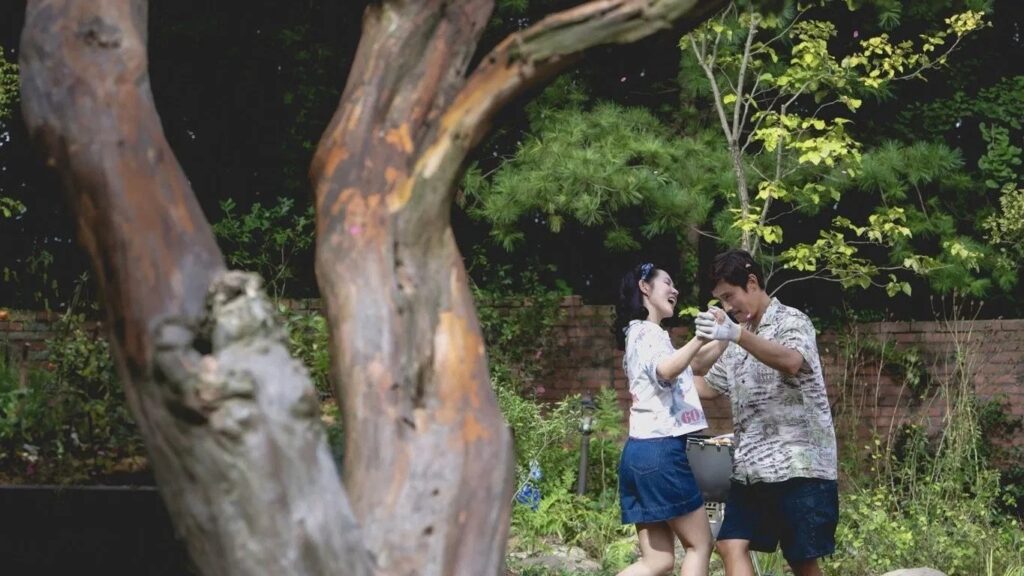 Venice Film Festival 2025: No Other Choice Movie REVIEW