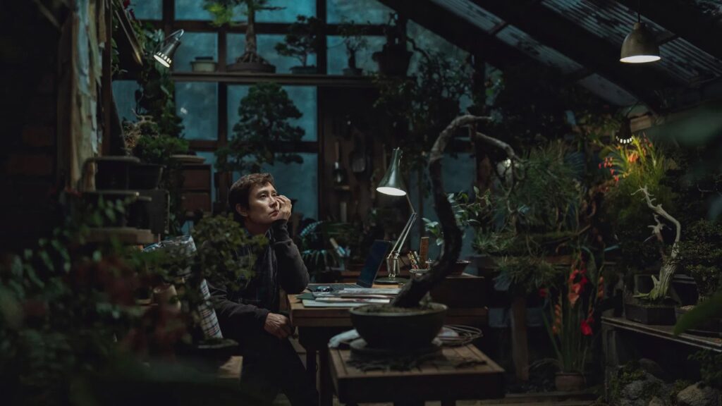 Venice Film Festival 2025: No Other Choice Movie REVIEW