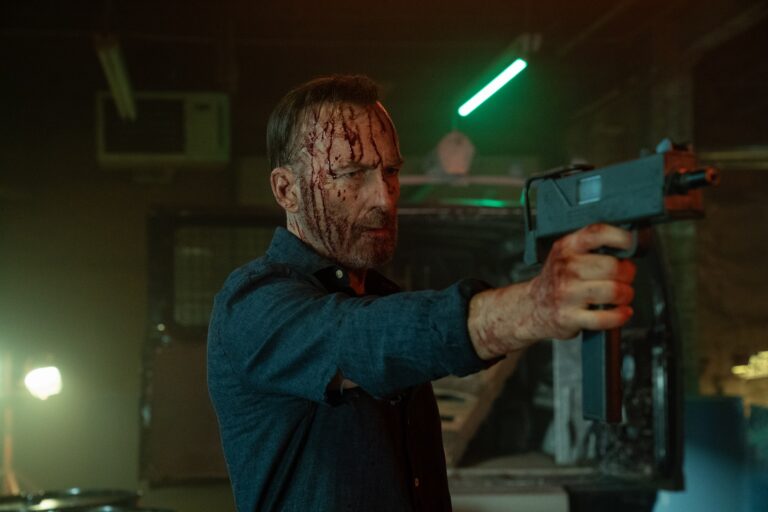 Nobody 2 Review: An Action-Packed Adrenaline Rush
