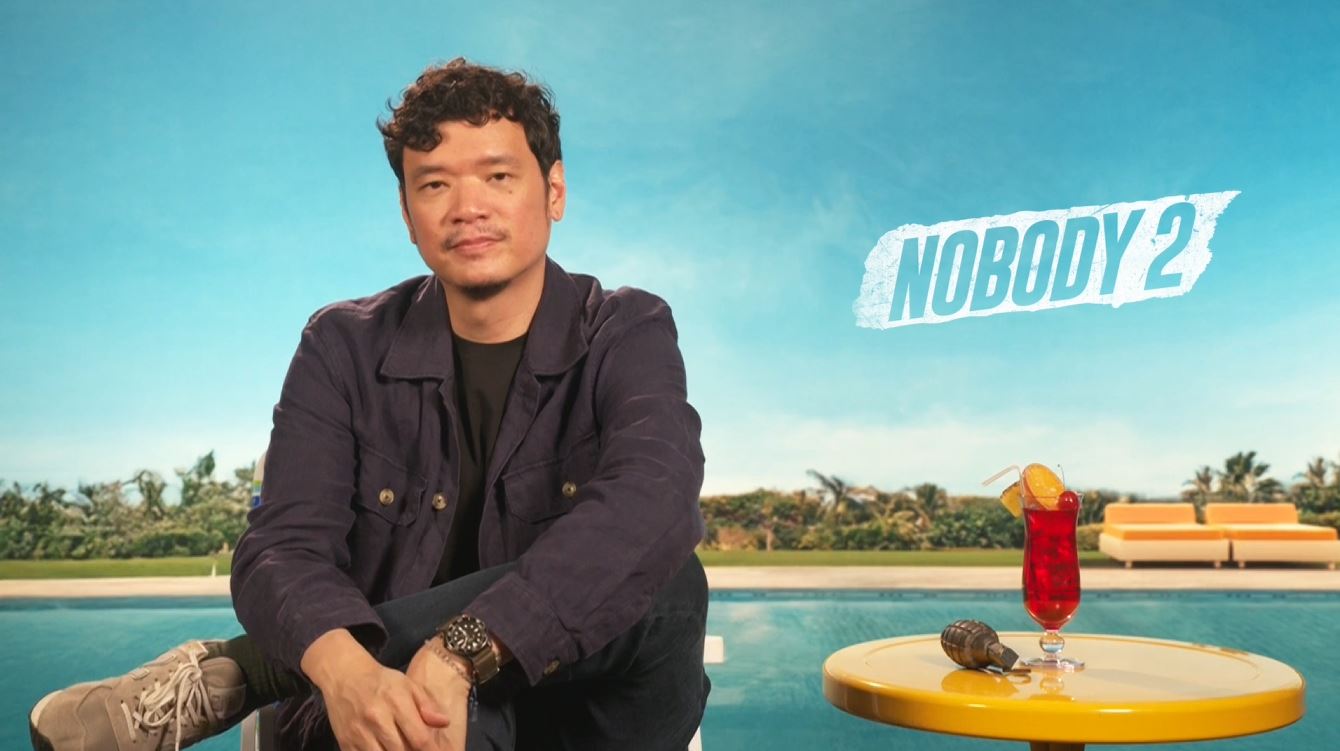 Nobody 2 Director Timo Tjahjanto Talks Bob Odenkirk & The Future Of The Franchise