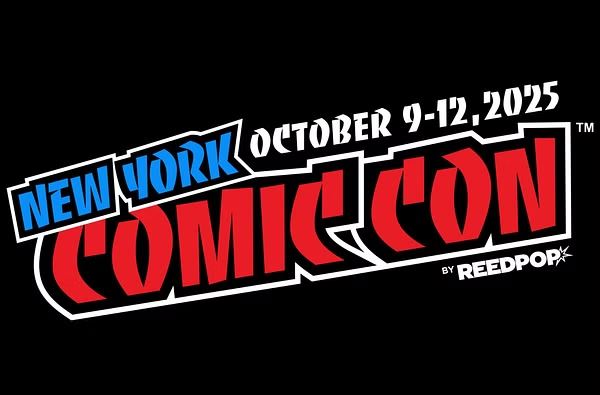 NYCC 2025 Logo