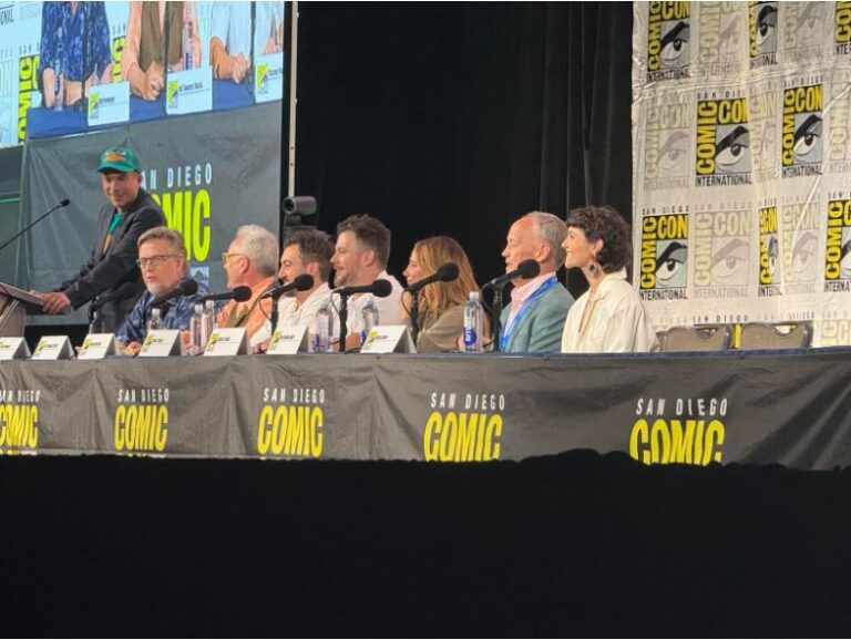 Phineas and Ferb Is Back and Better Than Ever After a 10-Year Hiatus | SDCC 2025