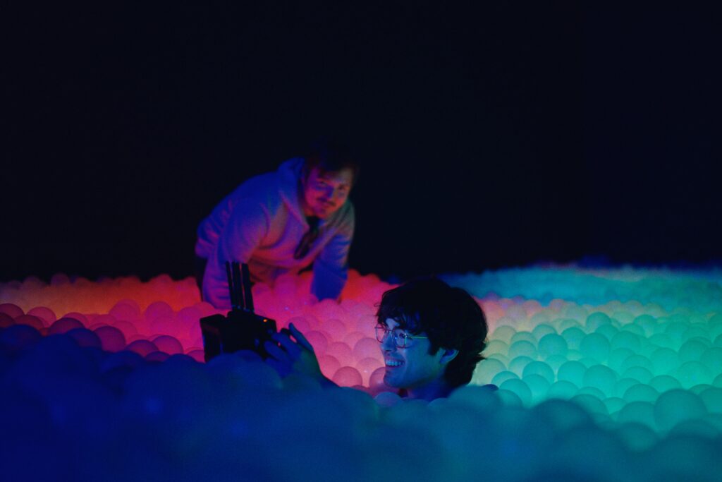 Twinless movie review