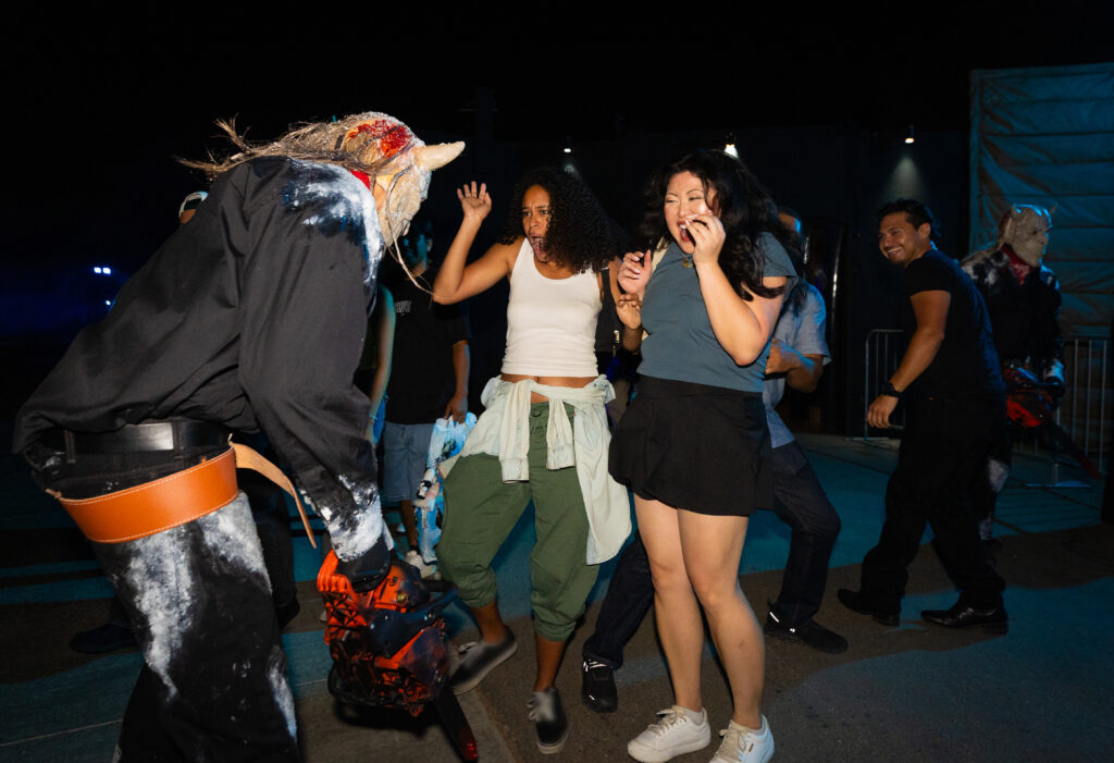 Halloween Horror Nights 2025 Review