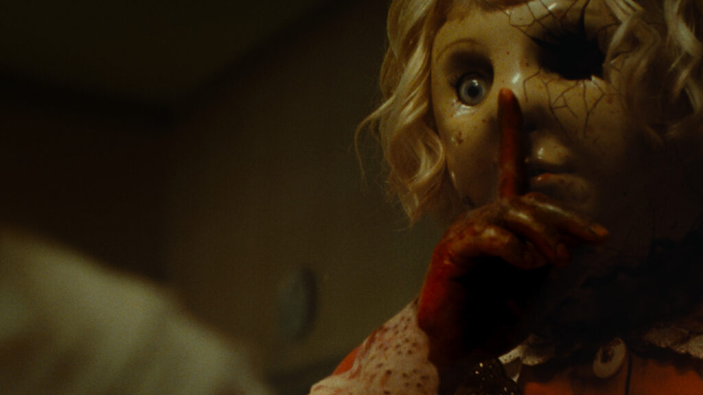 DOLLY movie review
