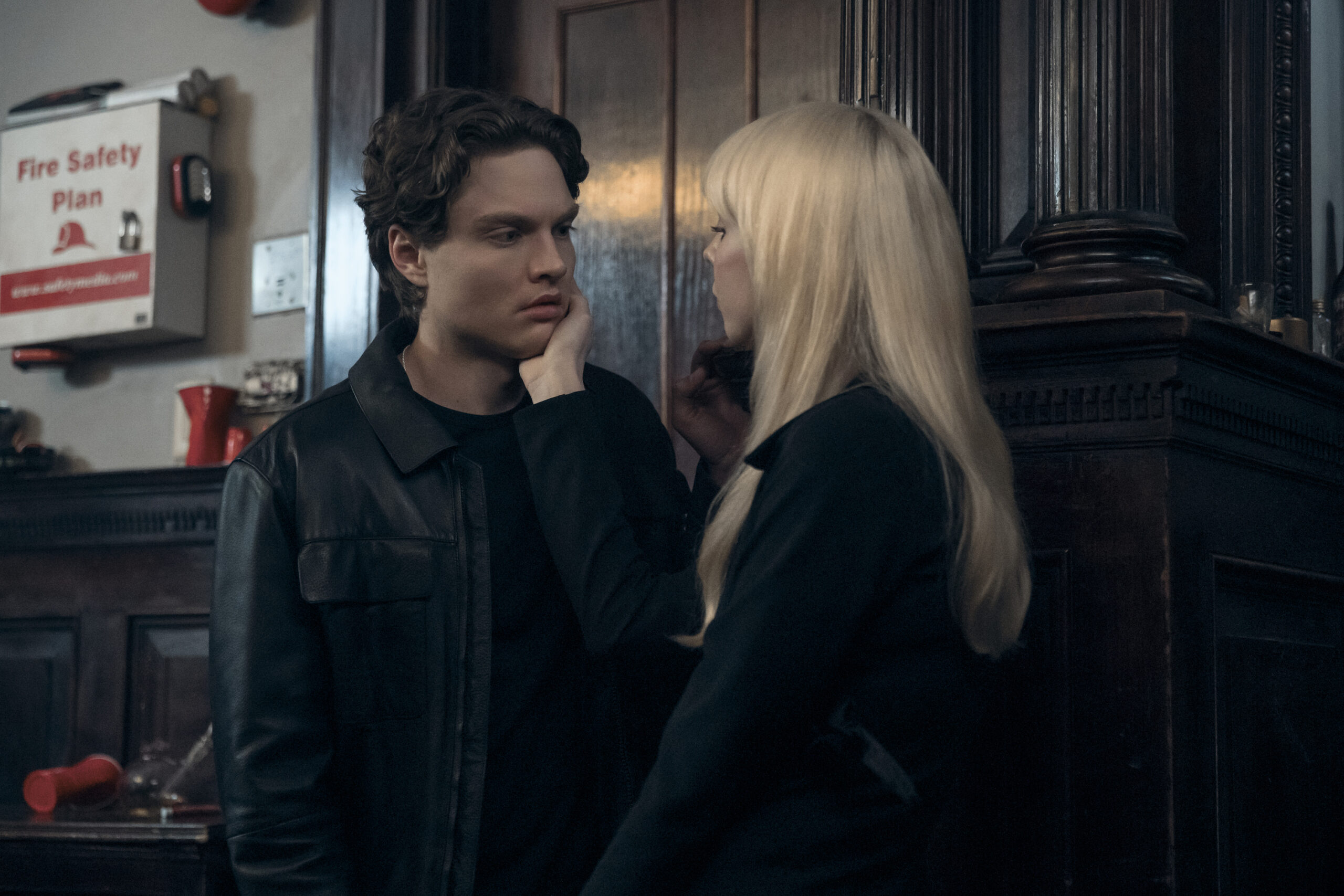 Gen V Season 2 Review: Even Better Than Season 1 Gen V Season 2 Review