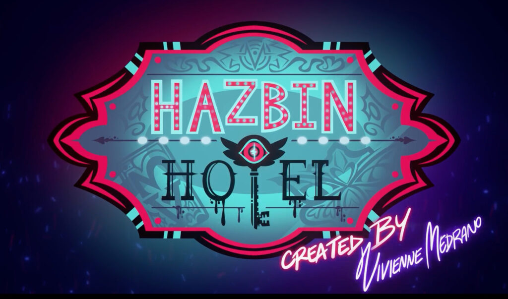 Hazbin Hotel season 2