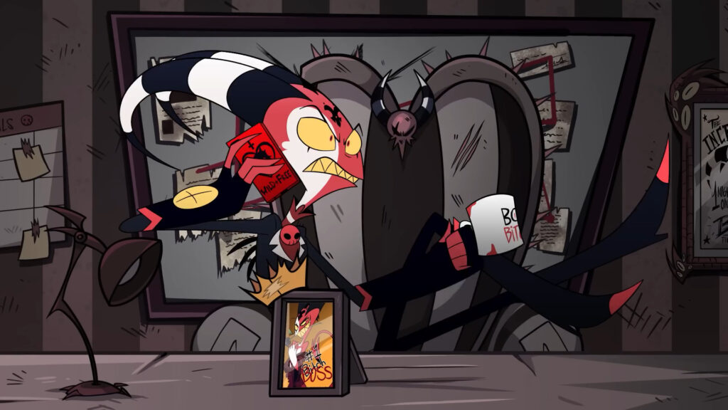 Helluva Boss season 1