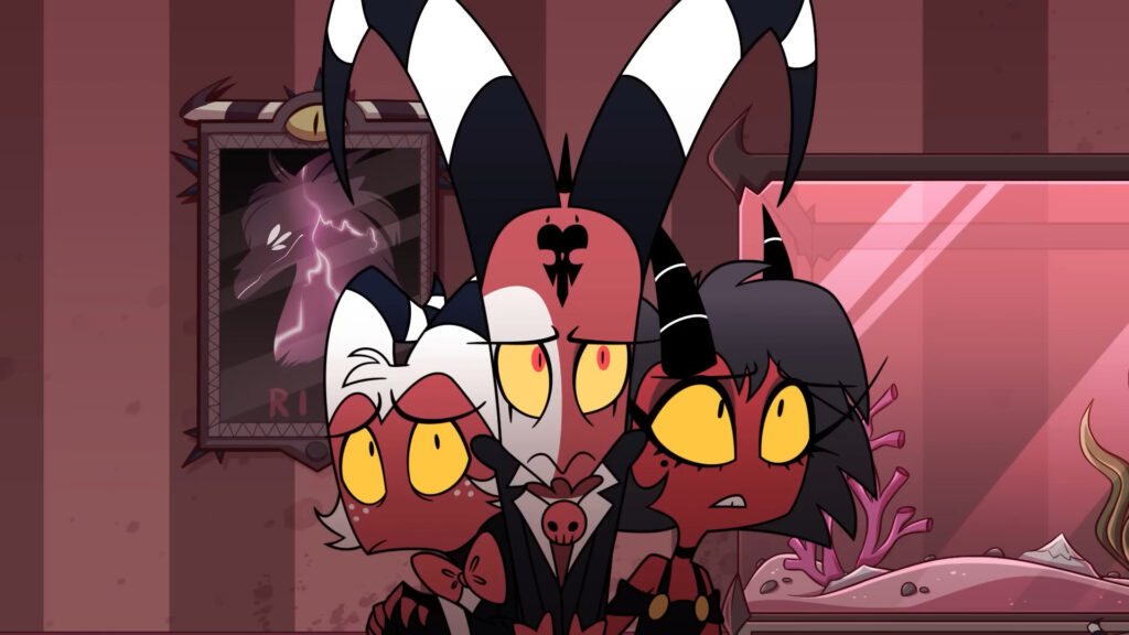 Helluva Boss season 2