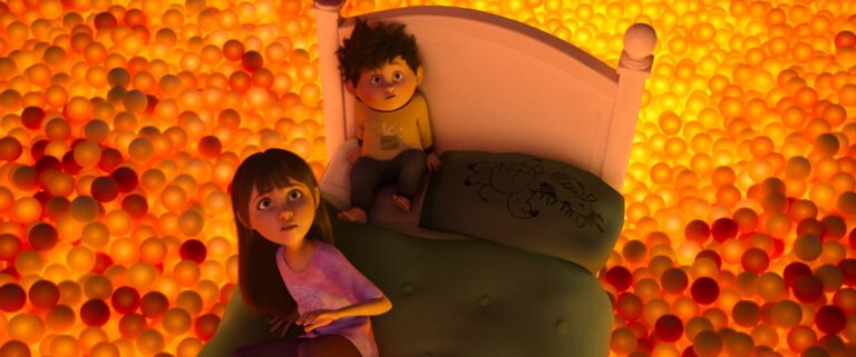 Alex Woo On ‘In Your Dreams’: “No Matter What Happens, You’re Always Gonna Be A Family.”