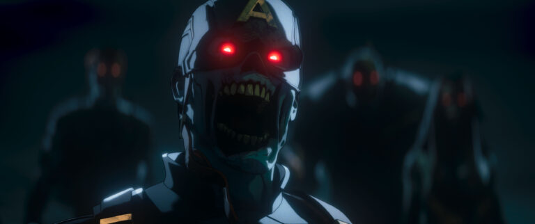 Marvel Zombies Review: One Of Marvel’s Best Series!