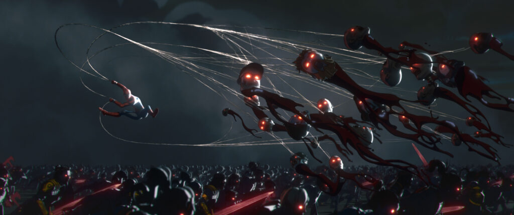 Marvel Zombies Review: One Of Marvel's Best Series!