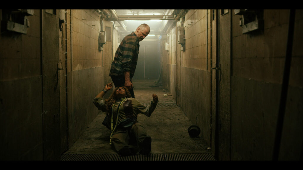 Meat Kills Review [Fantastic Fest 2025]