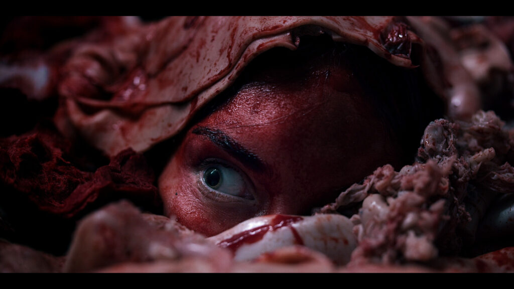 Meat Kills Review [Fantastic Fest 2025]