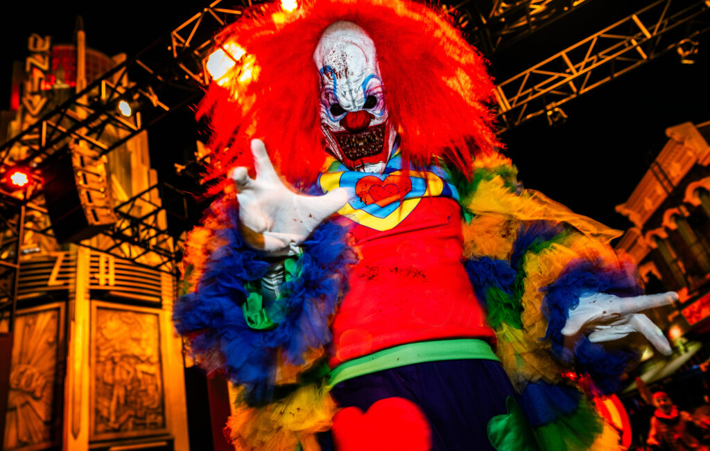 Halloween Horror Nights 2025 Review