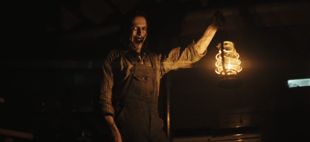 The Conjuring: Last Rites Review: Scariest Of The Franchise?