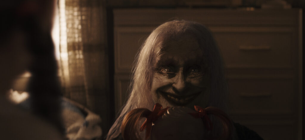 The Conjuring: Last Rites Review