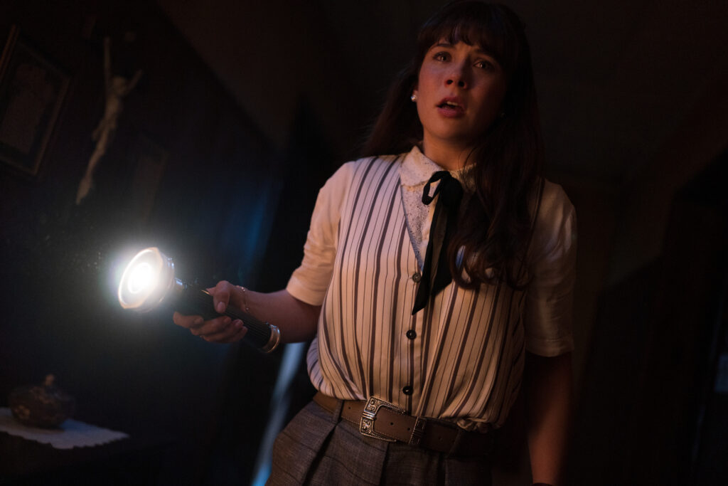 The Conjuring: Last Rites Review