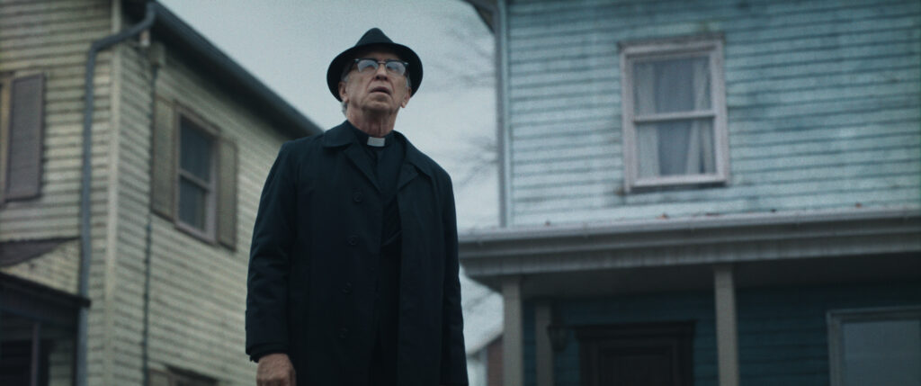 The Conjuring: Last Rites Review