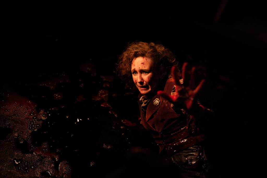 The Conjuring: Last Rites Review