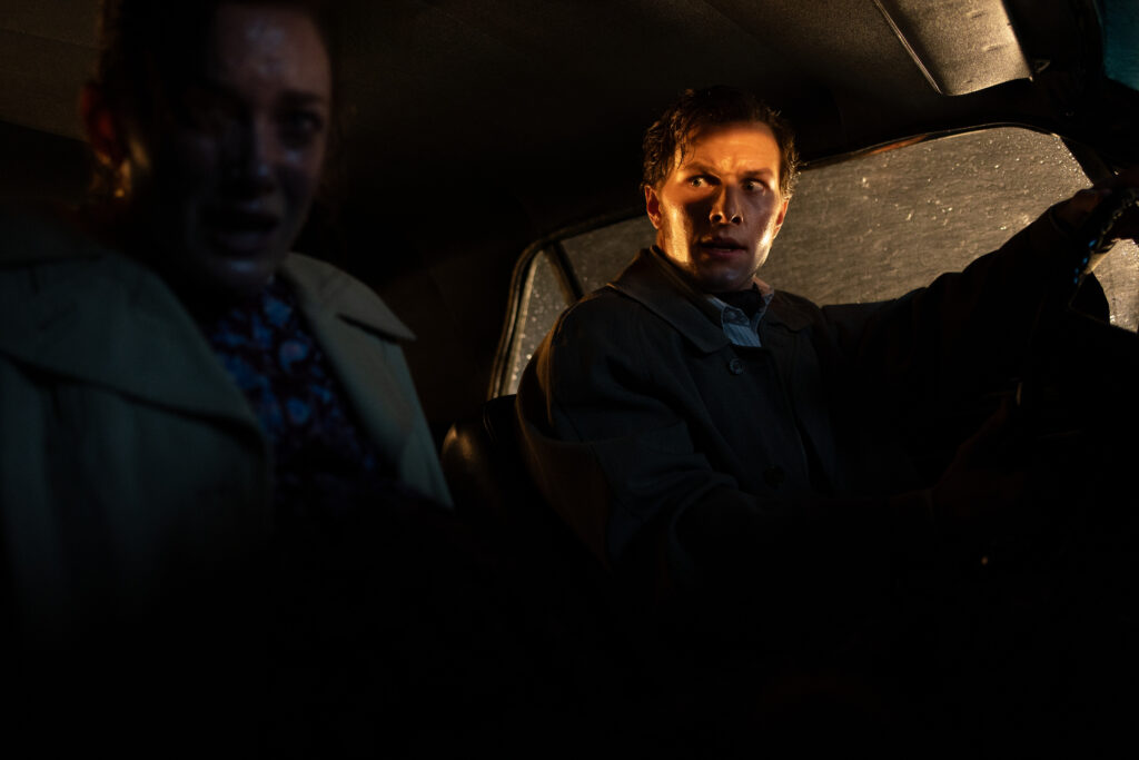 The Conjuring: Last Rites Review