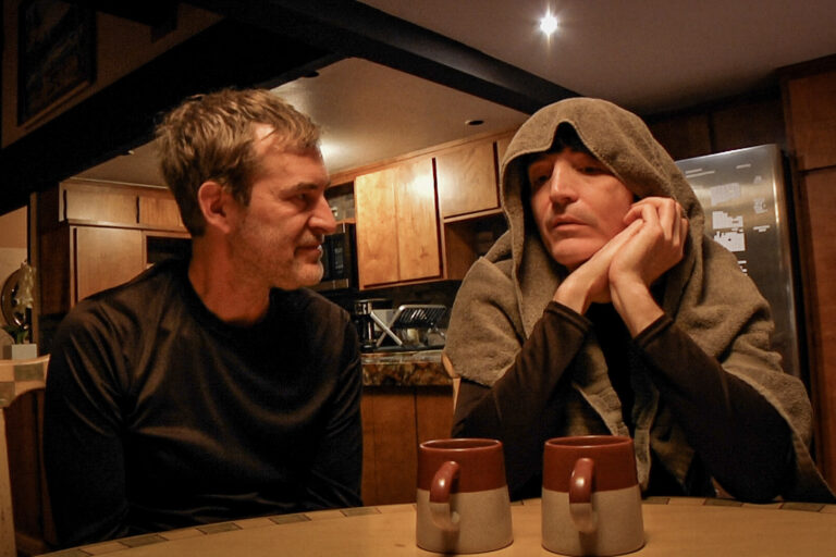 ‘The Creep Tapes’ Season Two Unveiled at Fantastic Fest, Premiering November 14