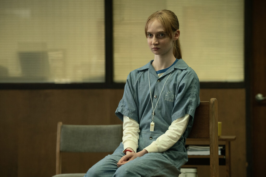 Wayward Season 1 Review: Eerie, Twisted, Brilliant.