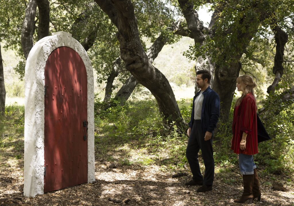 A Big Bold Beautiful Journey Review