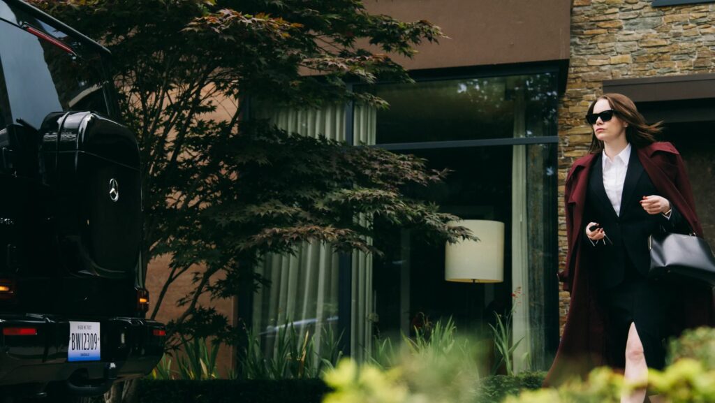 Bugonia Review [Fantastic Fest 2025]