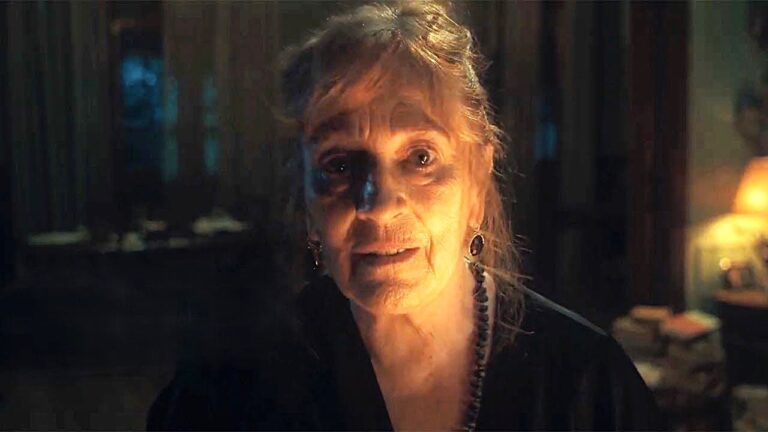 Crazy Old Lady Interview: “I Like To Create Tension & Make You Question What’s Real.”