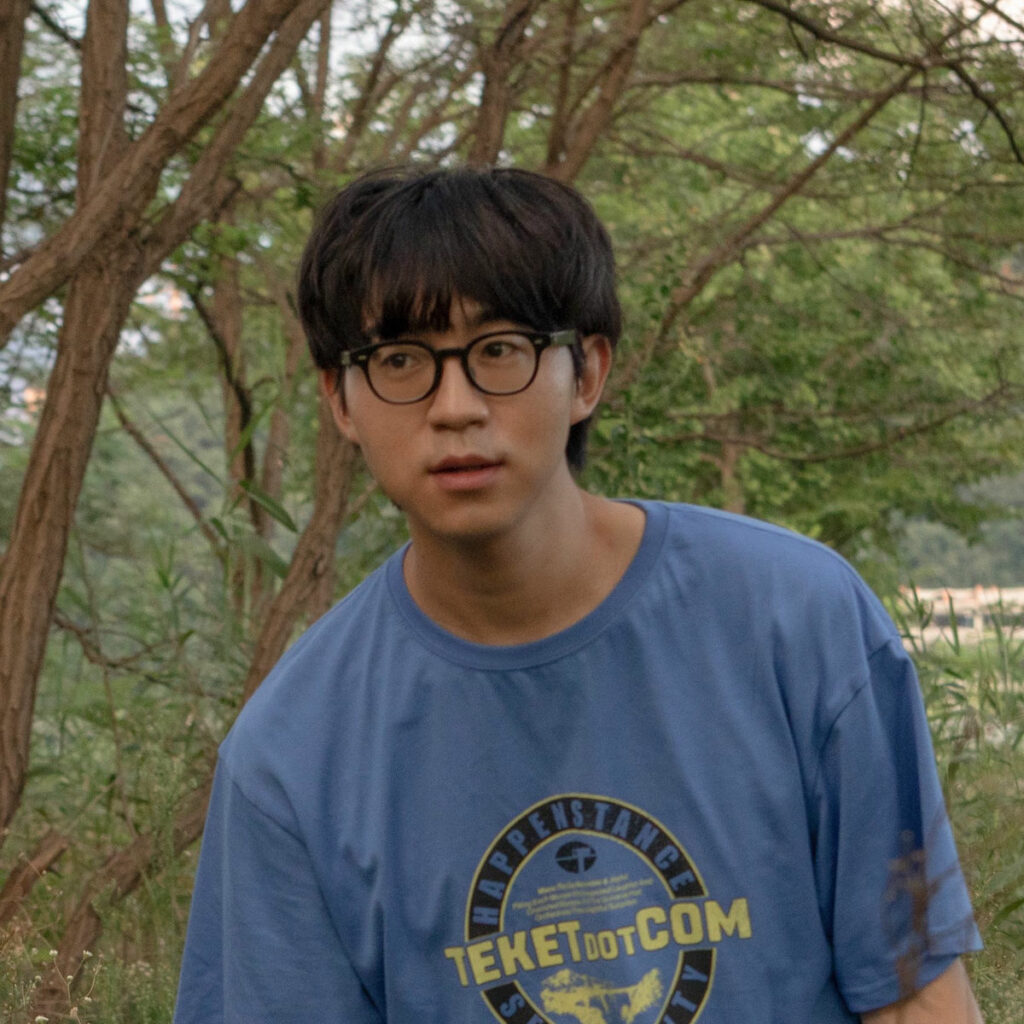 Dailog Talks K-Drama OSTs, Creative Freedom & His Solo EP, Basecamp