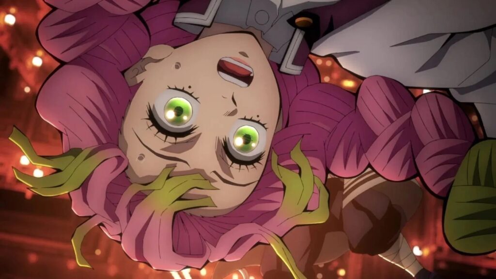 Demon Slayer: Kimetsu no Yaiba Infinity Castle Review