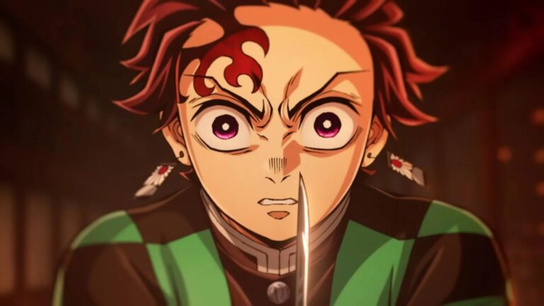 Demon Slayer: Kimetsu no Yaiba Infinity Castle Review