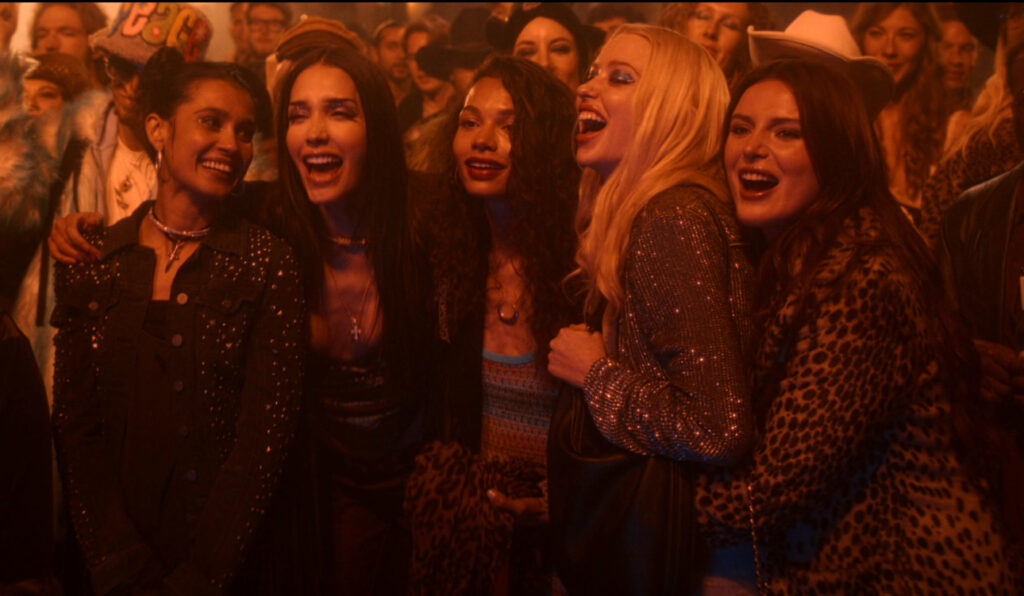 Find Your Friends Review [Fantastic Fest 2025]