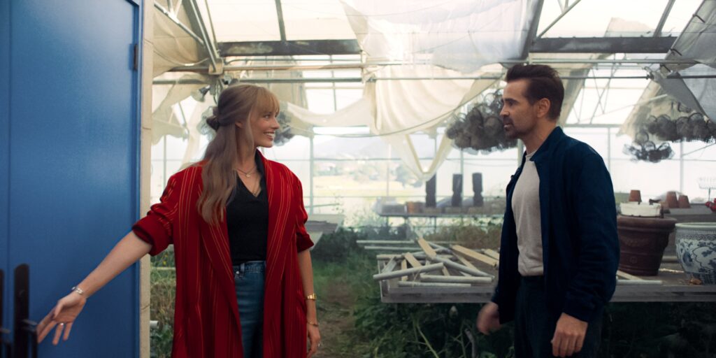 A Big Bold Beautiful Journey Review