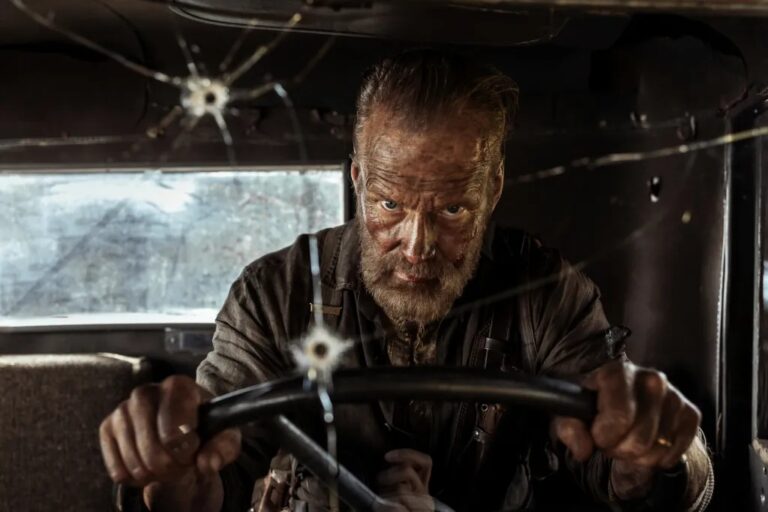 Sisu: Road To Revenge Review [Fantastic Fest 2025]