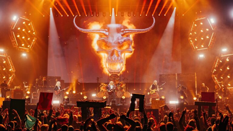 Spinal Tap II: The End Continues Review: Well Worth The Wait