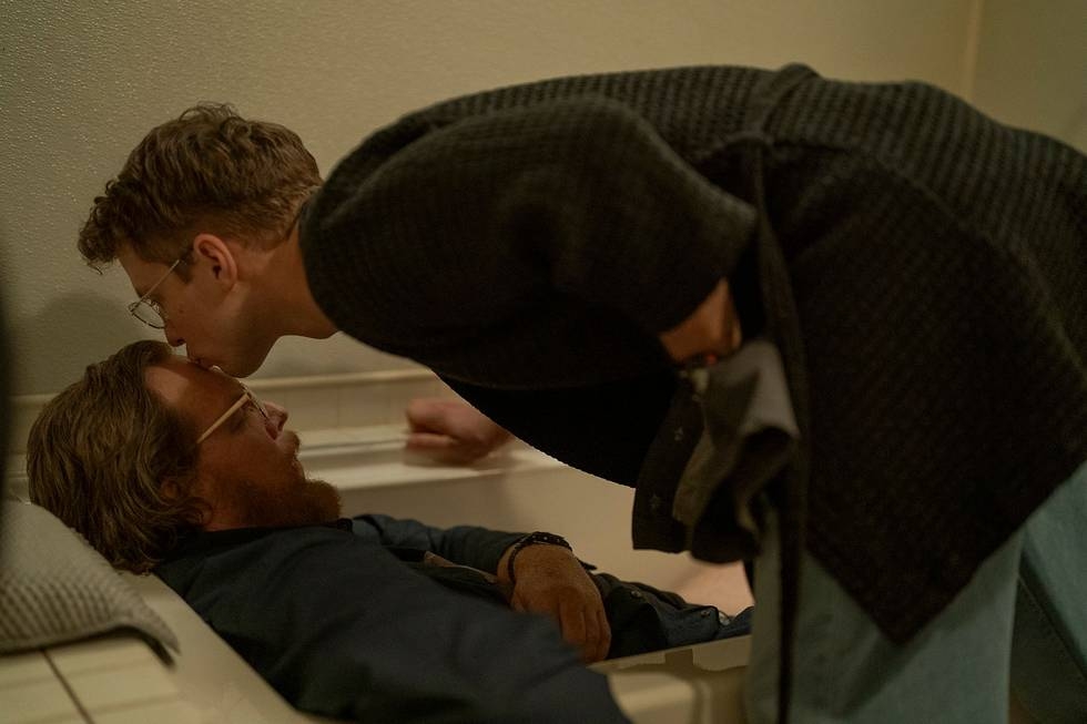 Steve Agee On Peacemaker Season 2, Multiverse, & Insane Final Episodes