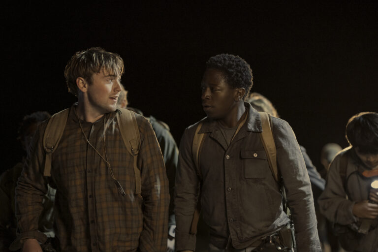 The Long Walk Review: A Deeply Devastating Yet Profound Film