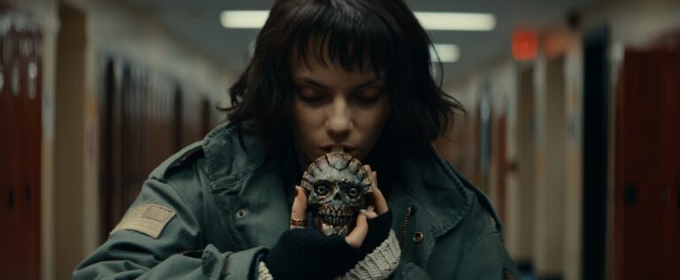 Whistle Filmmakers: “I Had The Cast Do An Escape Room As Their Characters.”