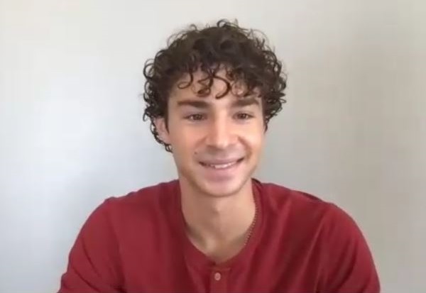 Yuvi Hecht on His First Feature Film