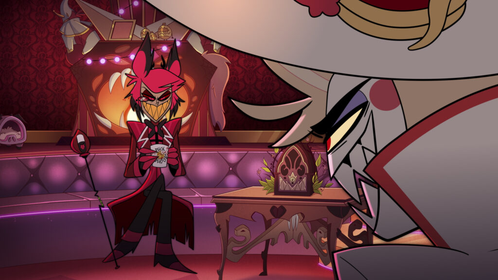 Hazbin Hotel Season 2 Review