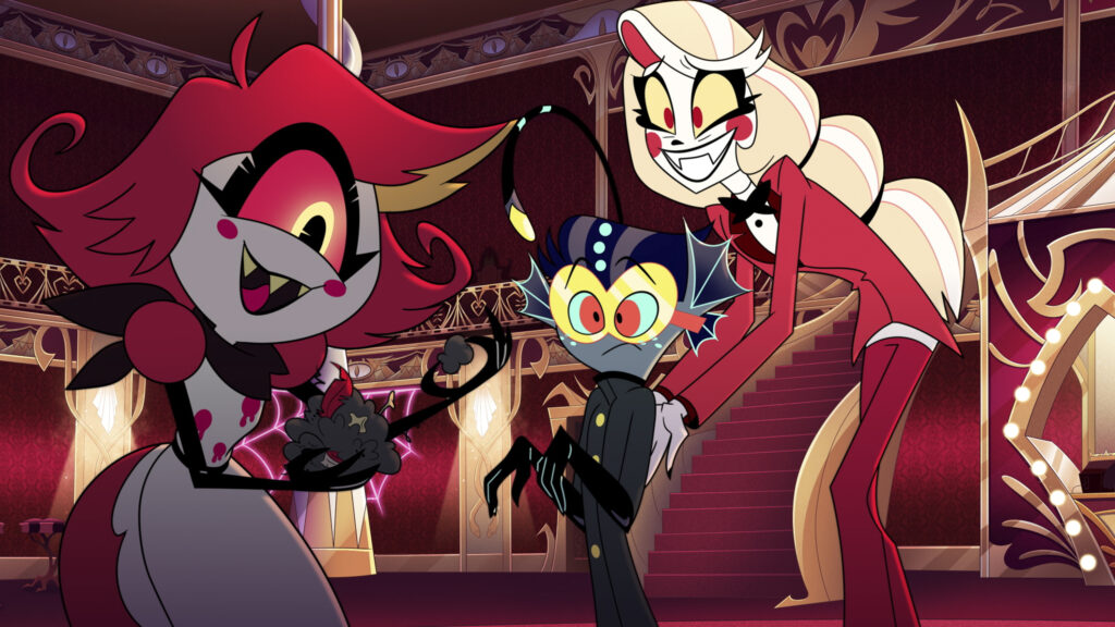 Hazbin Hotel Season 2 Review
