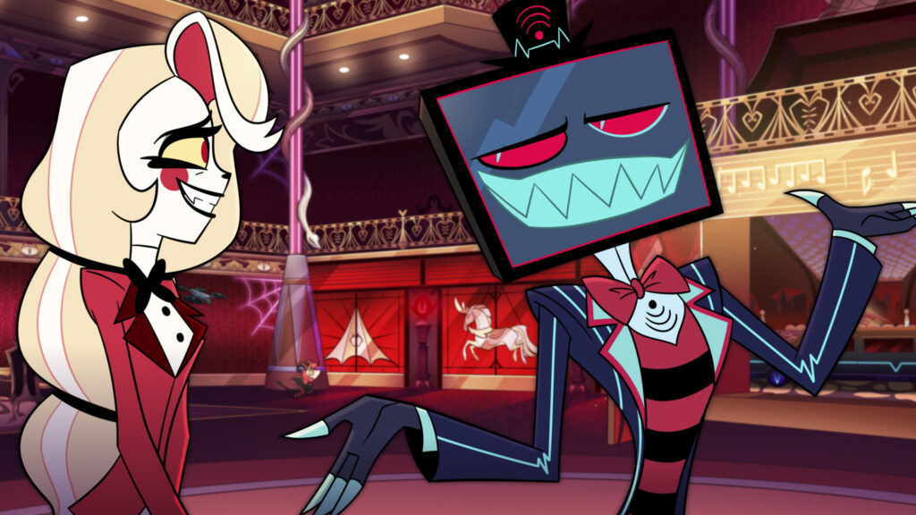 Hazbin Hotel Season 2 Review