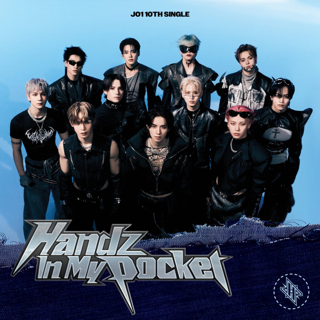 JO1 Announce EP “Handz in My Pocket” Featuring New Music Video