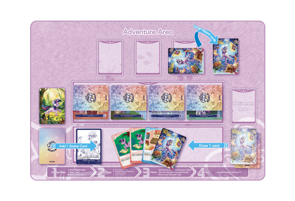 Collectible Card Craze Arrives Stateside: Kayou Launches U.S. Expansion