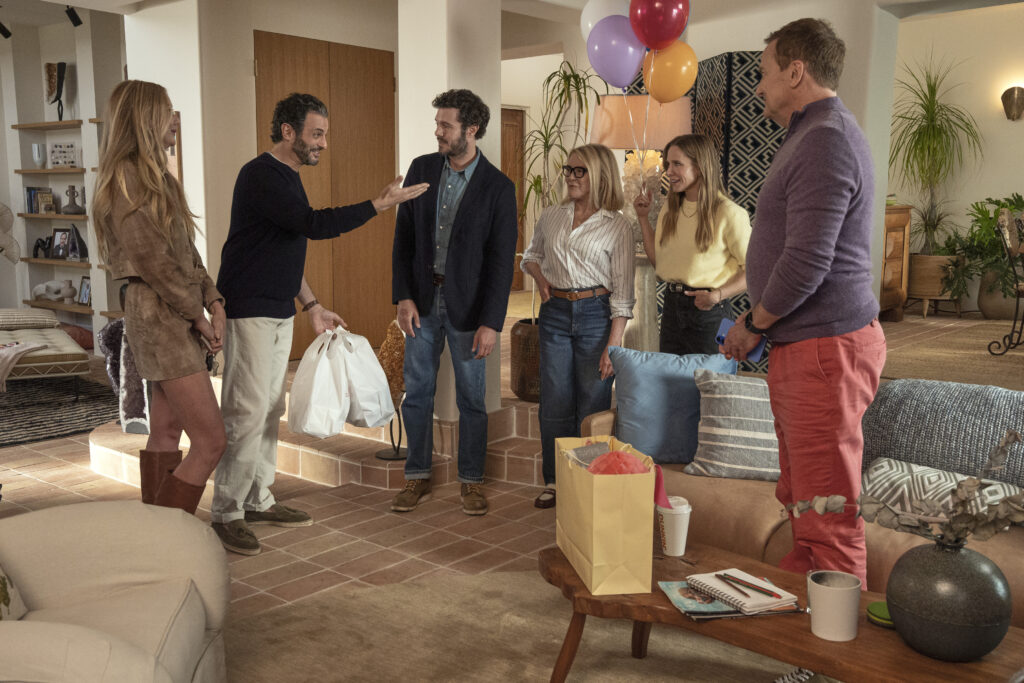 Nobody Wants This Season 2